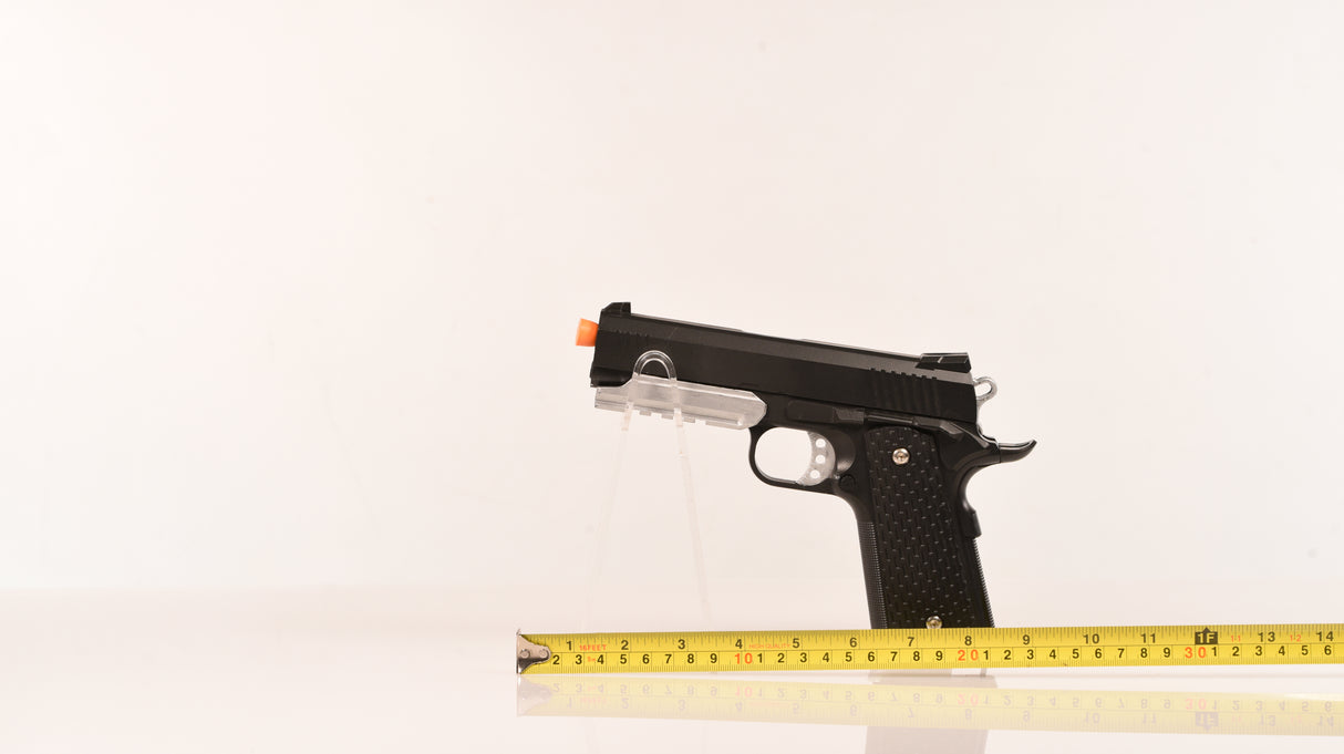 R1 Enhanced M1911 Prop - Wulfgar Props