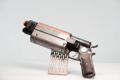 Bryar Blaster Pistol - Wulfgar Props