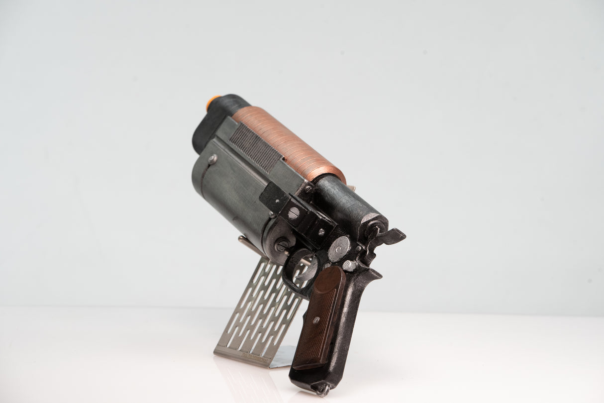 Bryar Blaster Pistol - Wulfgar Props