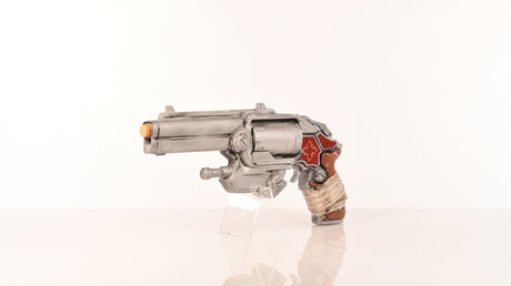 Boltok Pistol Fake Costume Prop - Wulfgar Props