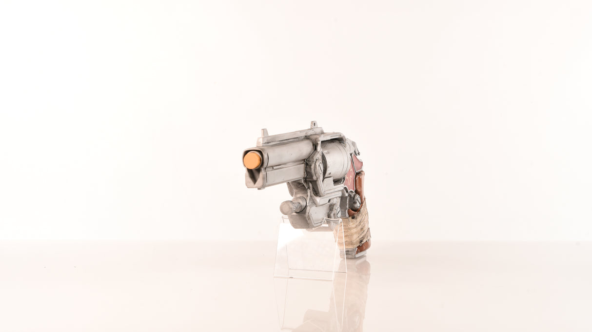 Boltok Pistol Fake Costume Prop - Wulfgar Props