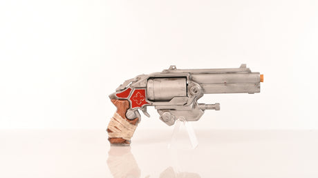 Boltok Pistol Fake Costume Prop - Wulfgar Props