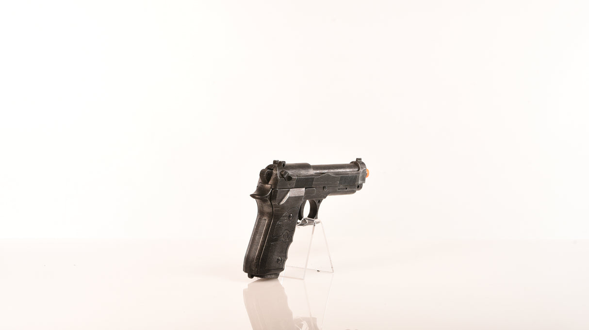 M9 Modern Pistol Prop - Wulfgar Props