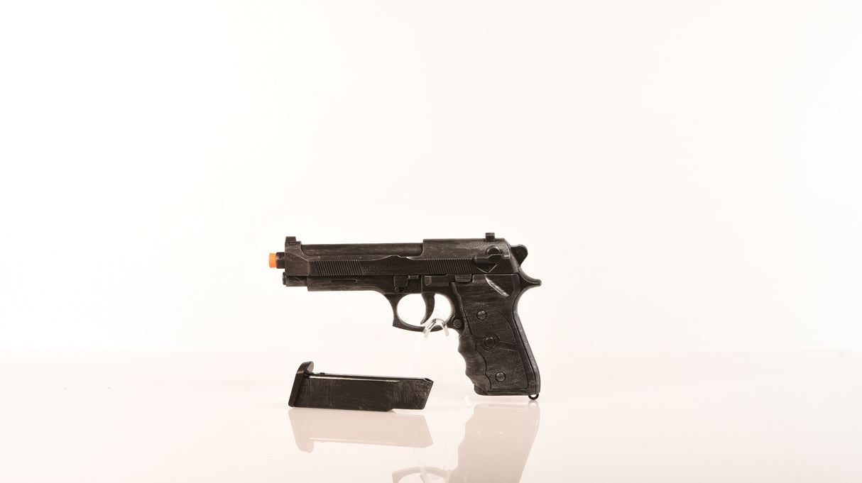 M9 Modern Pistol Prop - Wulfgar Props