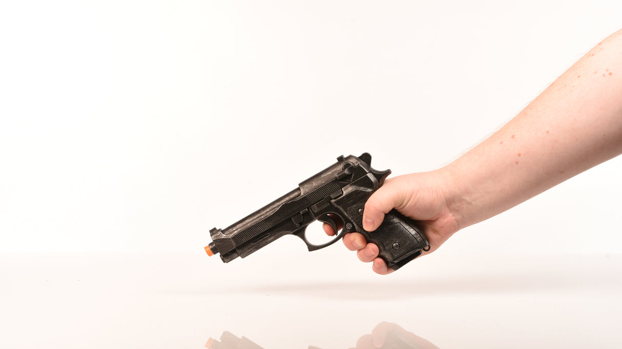 M9 Modern Pistol Prop - Wulfgar Props