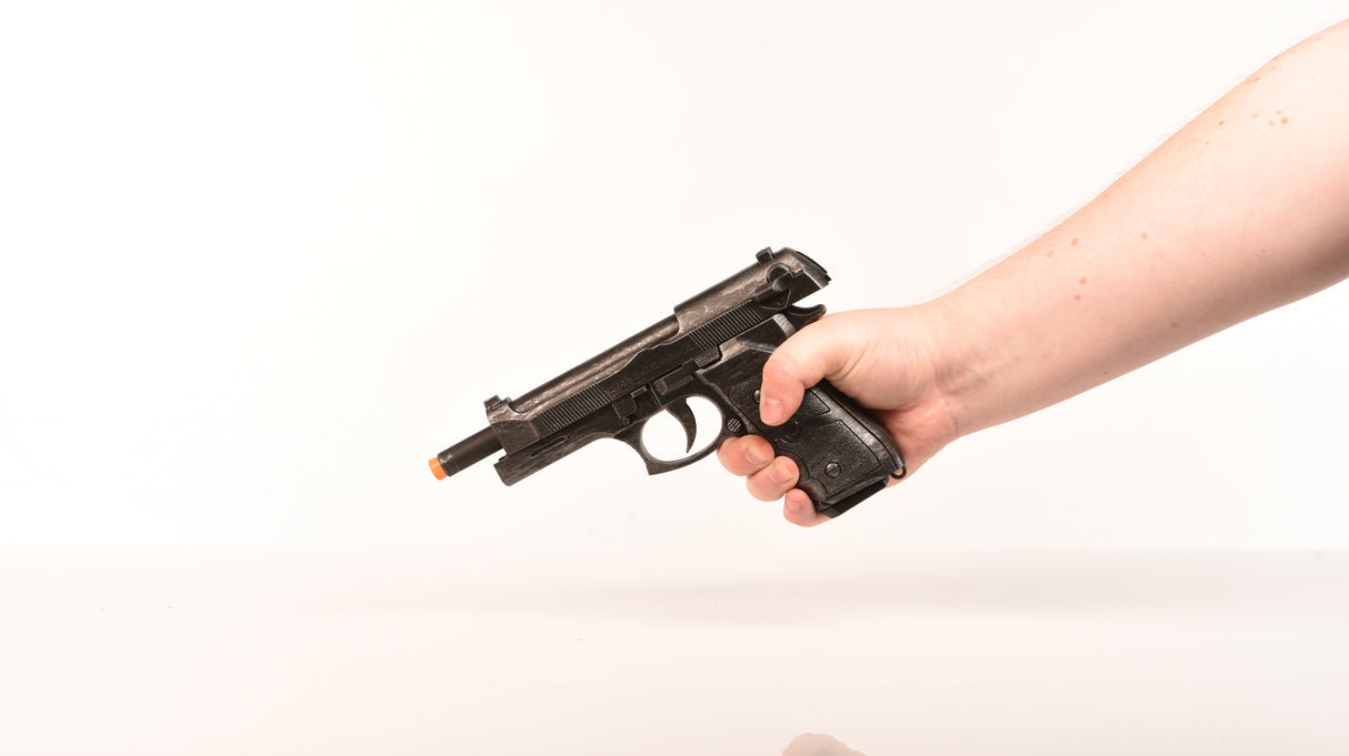 M9 Modern Pistol Prop - Wulfgar Props