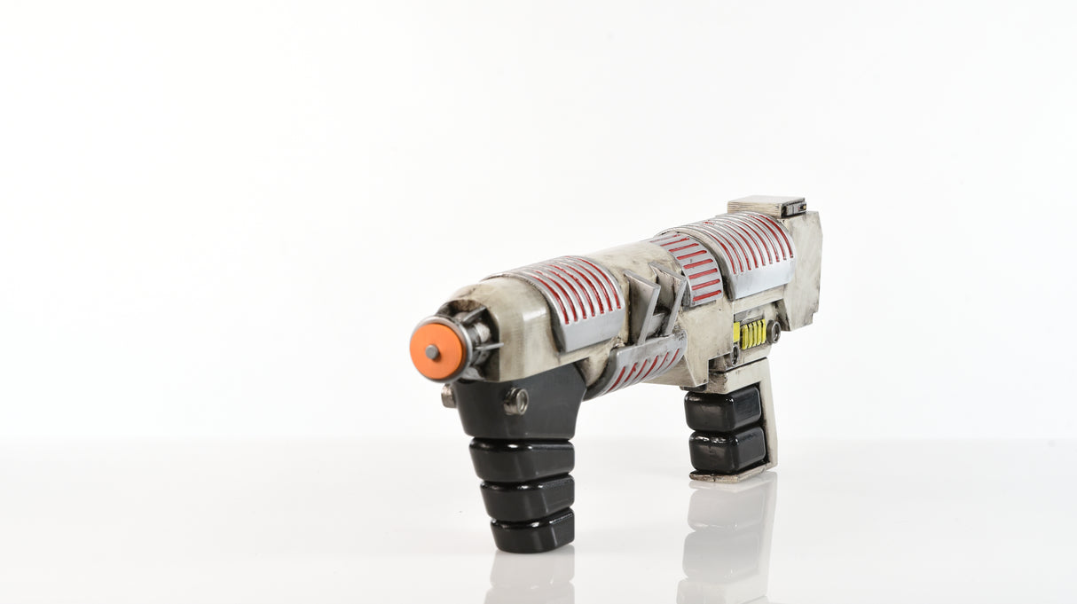 DXR-6 Disrupter Blaster Rifle Prop - Wulfgar Props