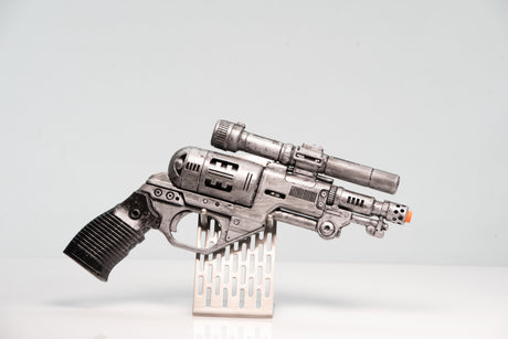 DE-10 Variant Or Snub Blaster Pistol Prop