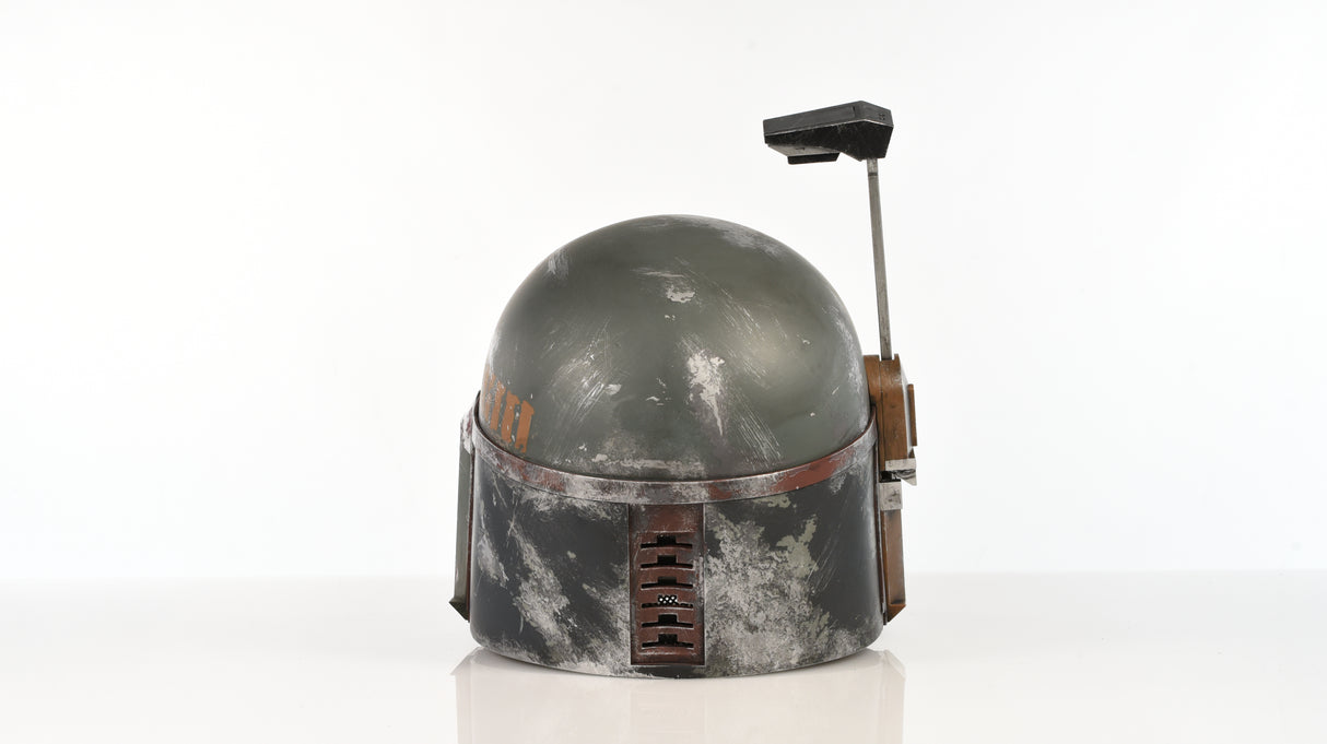 Boba Fett Cobb Vanth Helmet