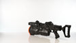 Sci-Fi Gun Rifle Costume/Display Prop - Wulfgar Props