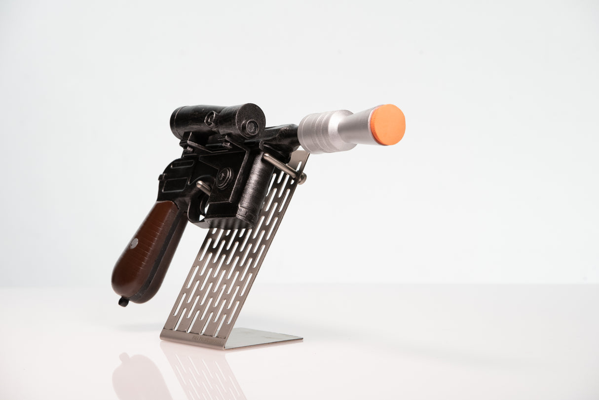 Empire Smuggler Blaster Prop - Wulfgar Props