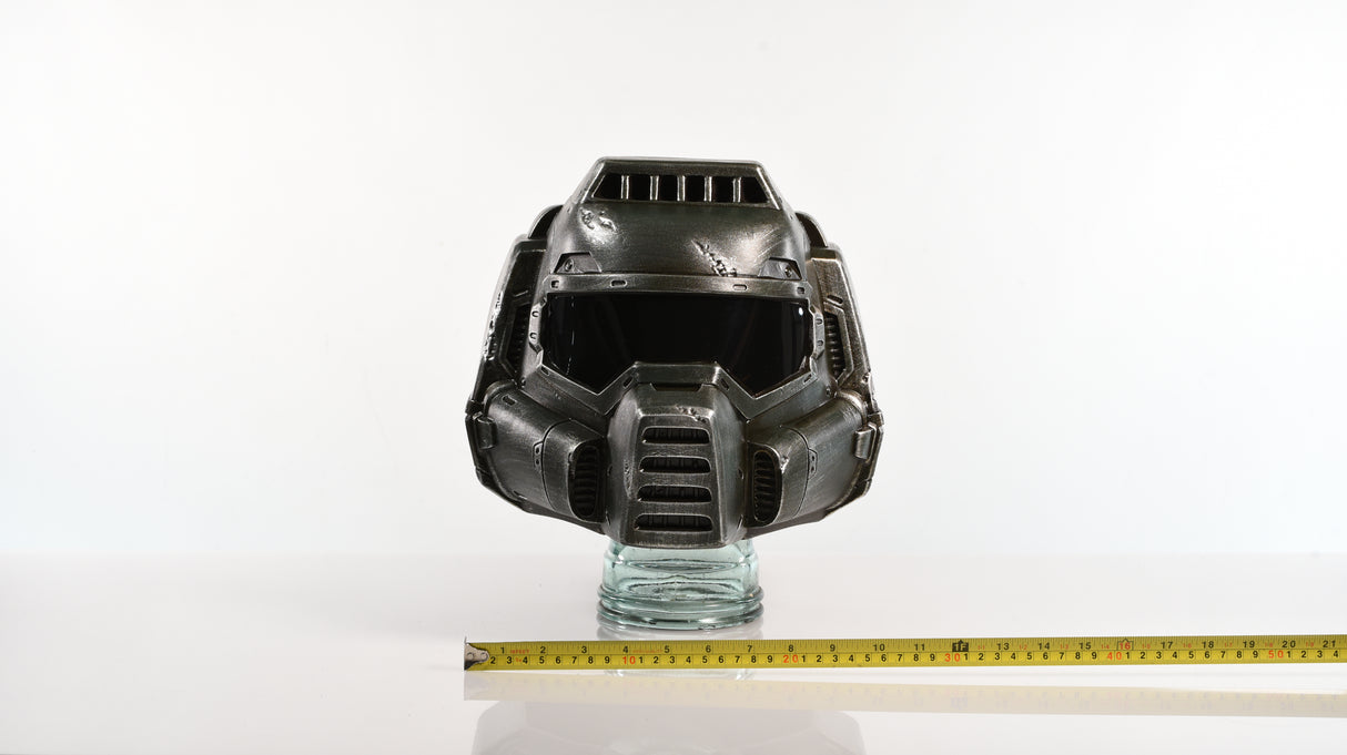 Doomed Classic Costume Helmet
