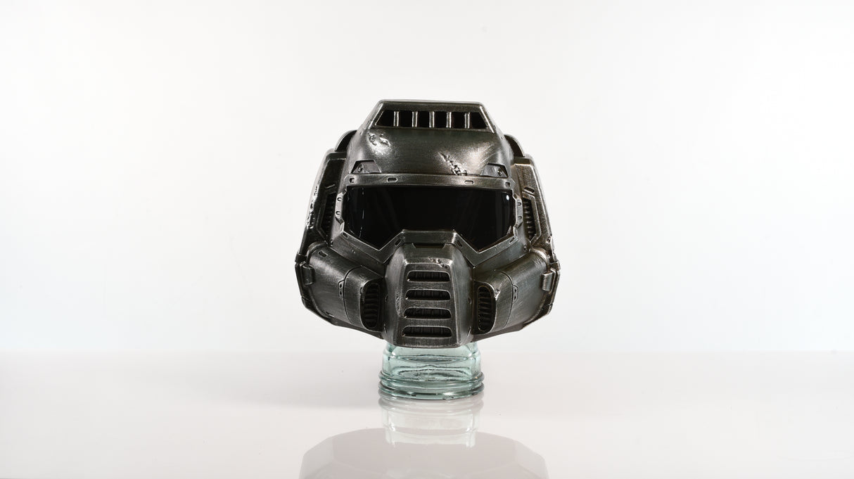 Doomed Classic Costume Helmet