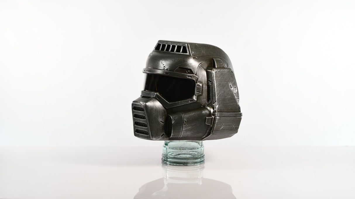 Doomed Classic Costume Helmet