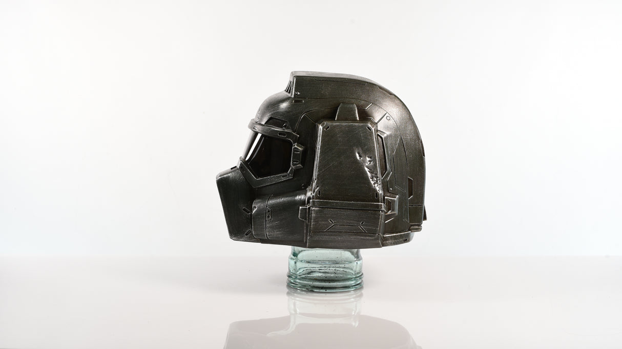 Doomed Classic Costume Helmet