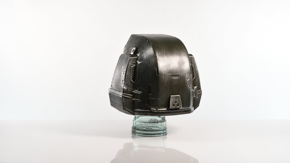 Doomed Classic Costume Helmet