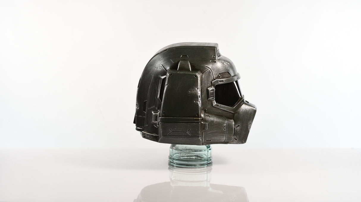 Doomed Classic Costume Helmet
