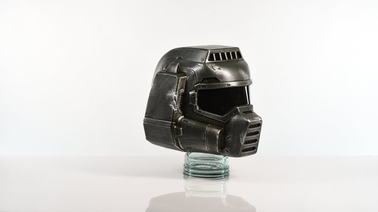 Doomed Classic Costume Helmet