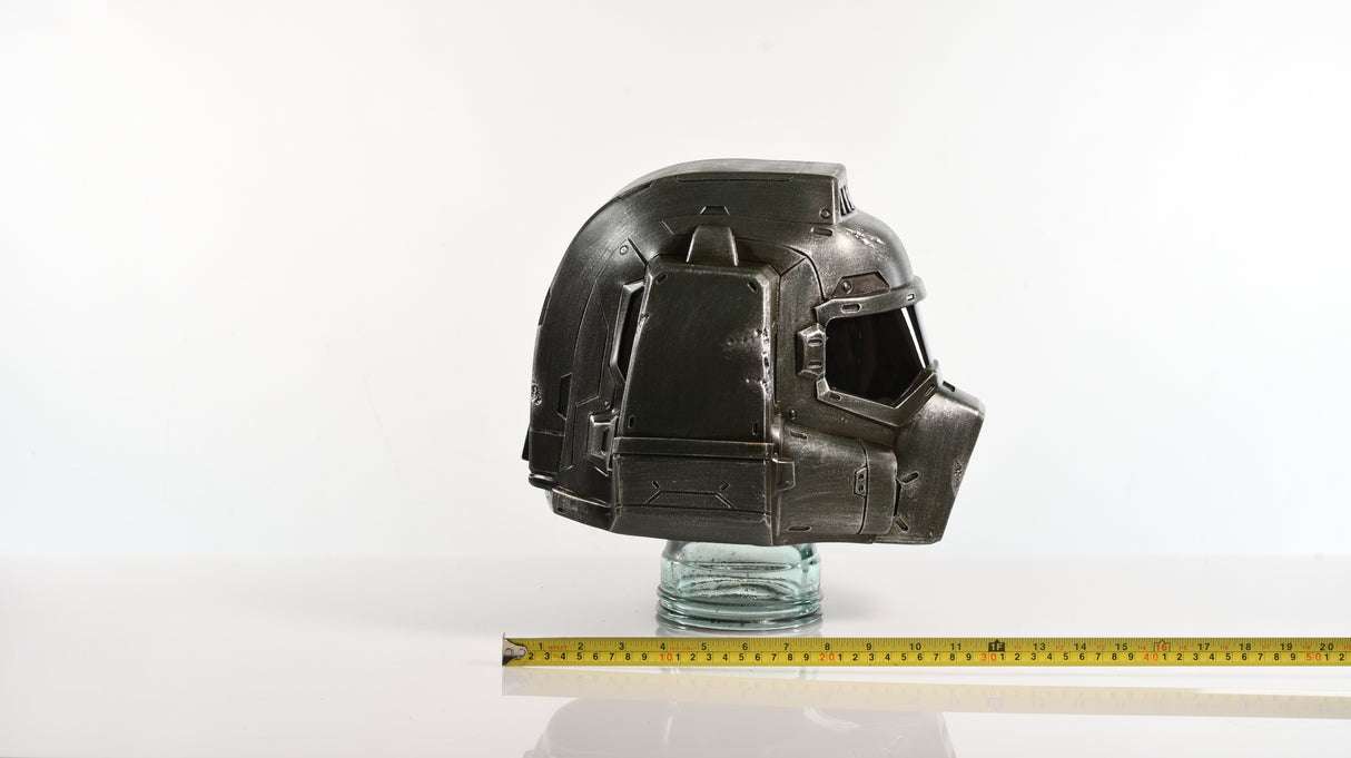 Doomed Classic Costume Helmet