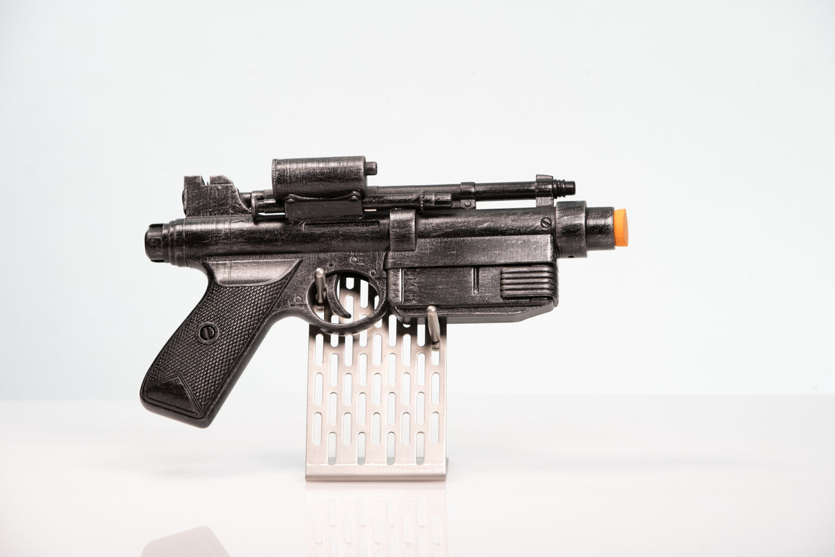 Old Ben Blaster Prop for Costume/Display/Film