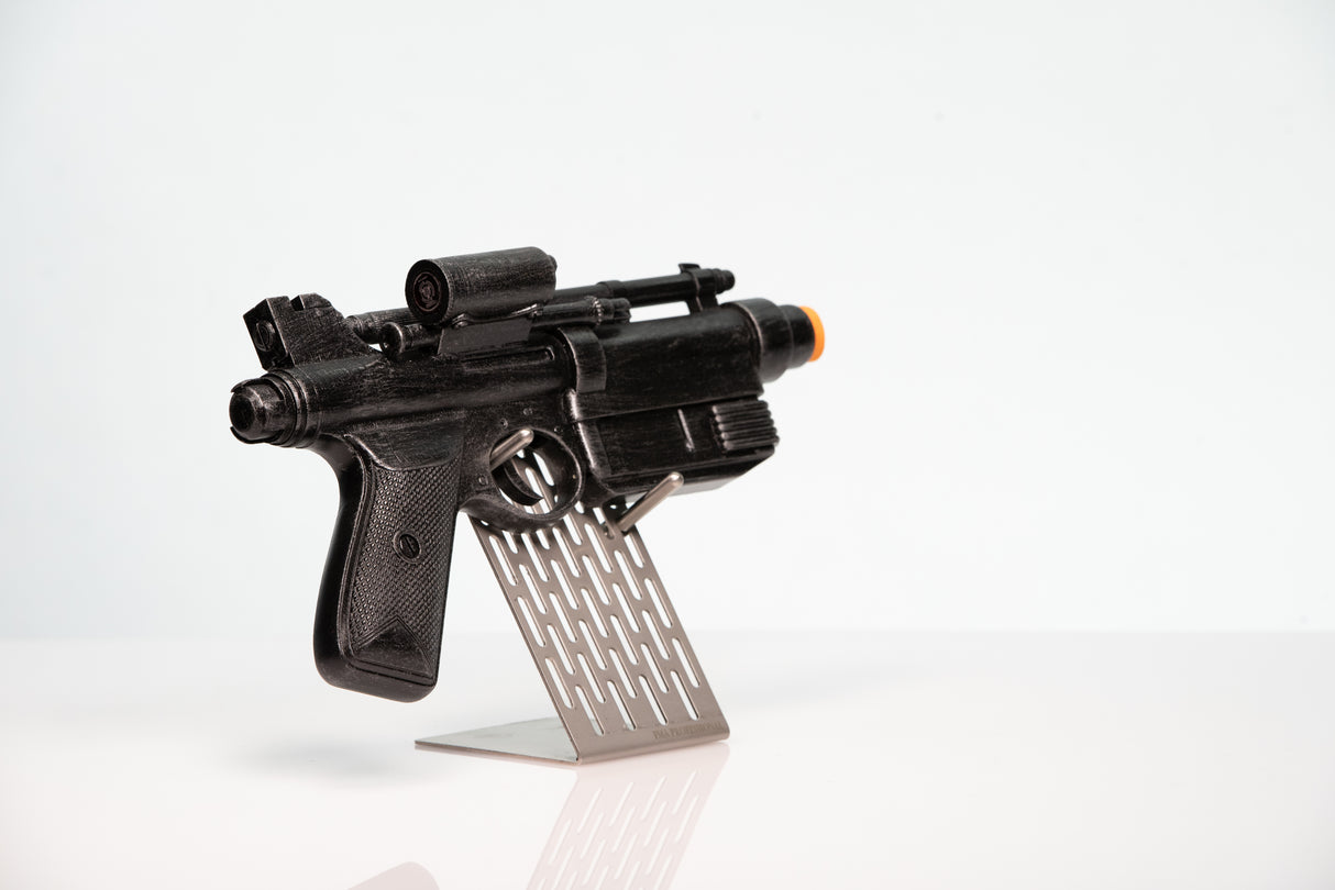 Old Ben Blaster Prop for Costume/Display/Film