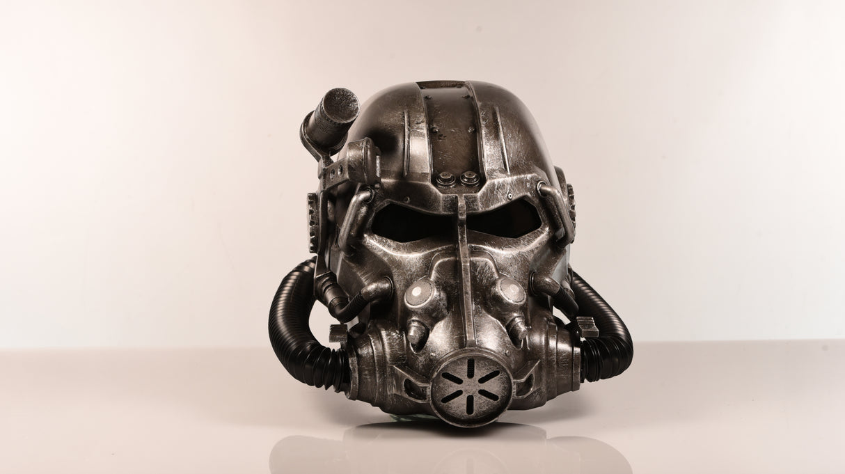 T-51b Power Armor Helm Fallout