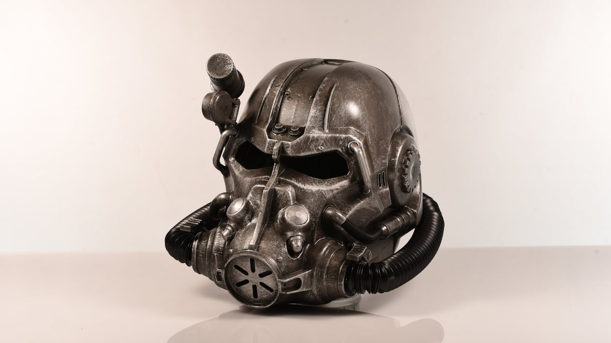 T-51b Power Armor Helm Fallout