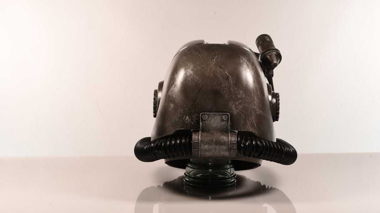 T-51b Power Armor Helm Fallout