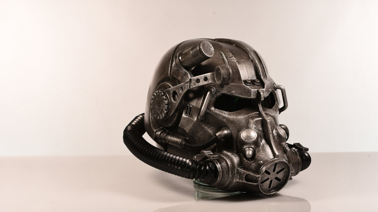 T-51b Power Armor Helm Fallout