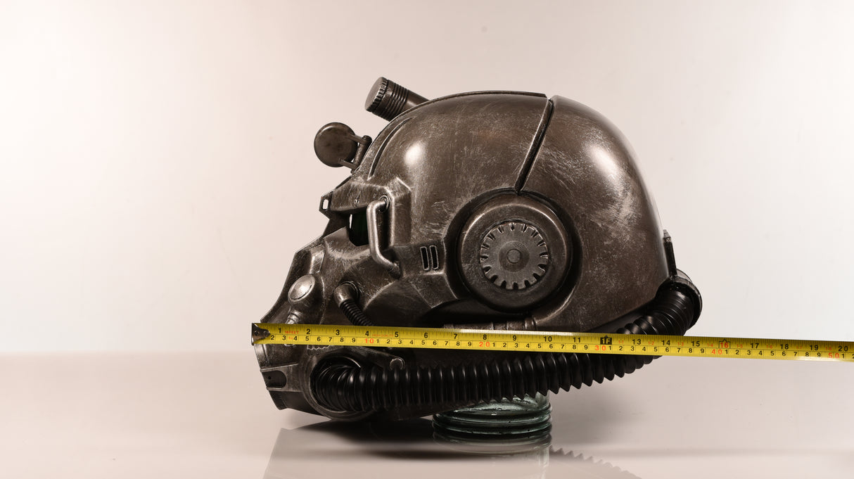 T-51b Power Armor Helm Fallout