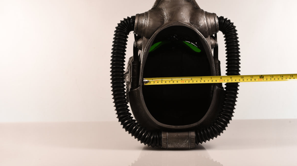 T-51b Power Armor Helm Fallout