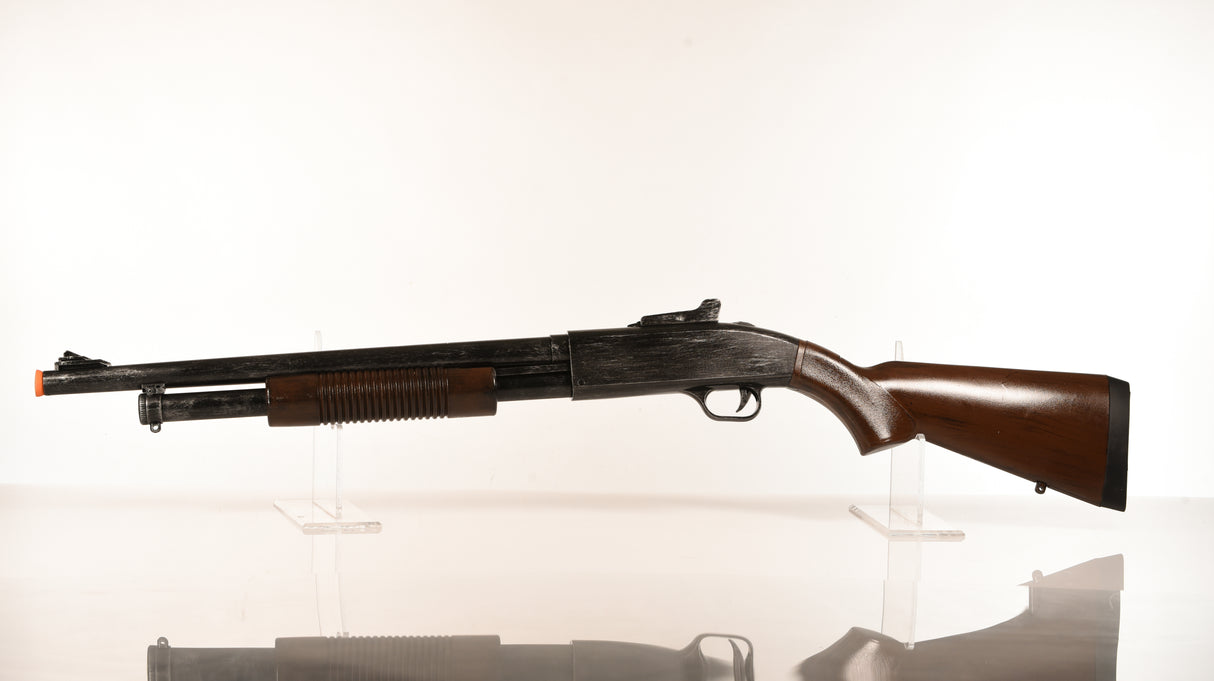 Long Shotgun Prop - Wulfgar Props