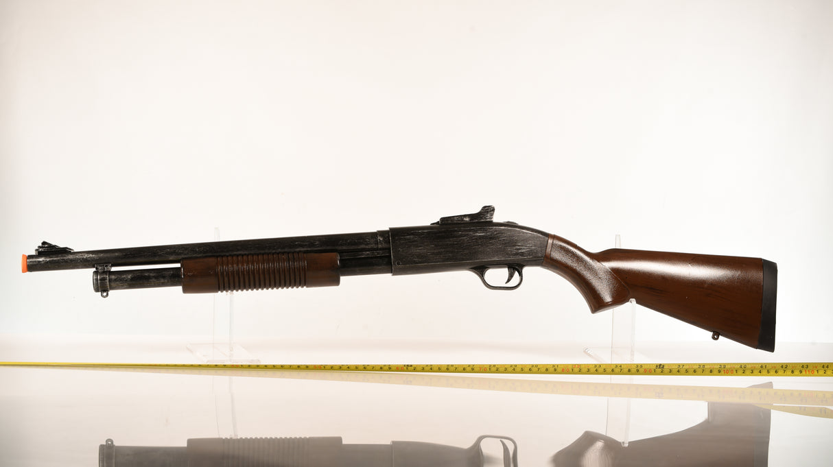 Long Shotgun Prop - Wulfgar Props