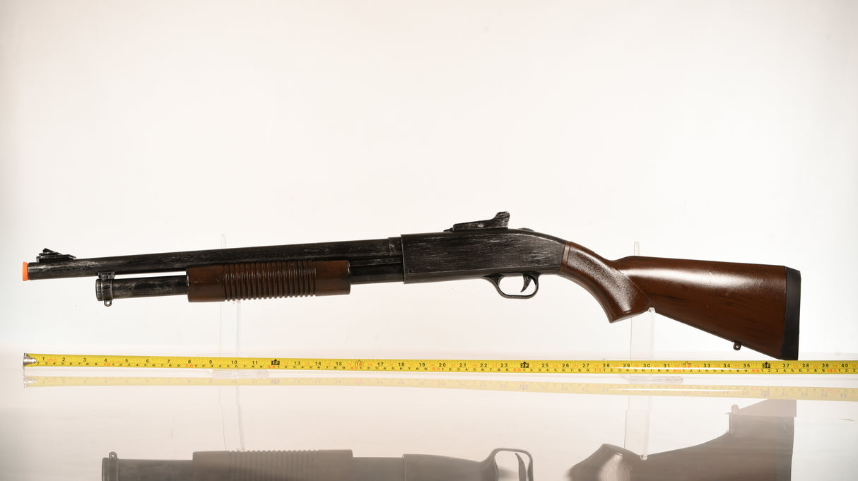 Long Shotgun Prop - Wulfgar Props
