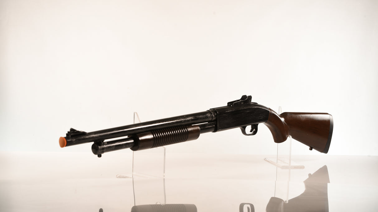 Long Shotgun Prop - Wulfgar Props