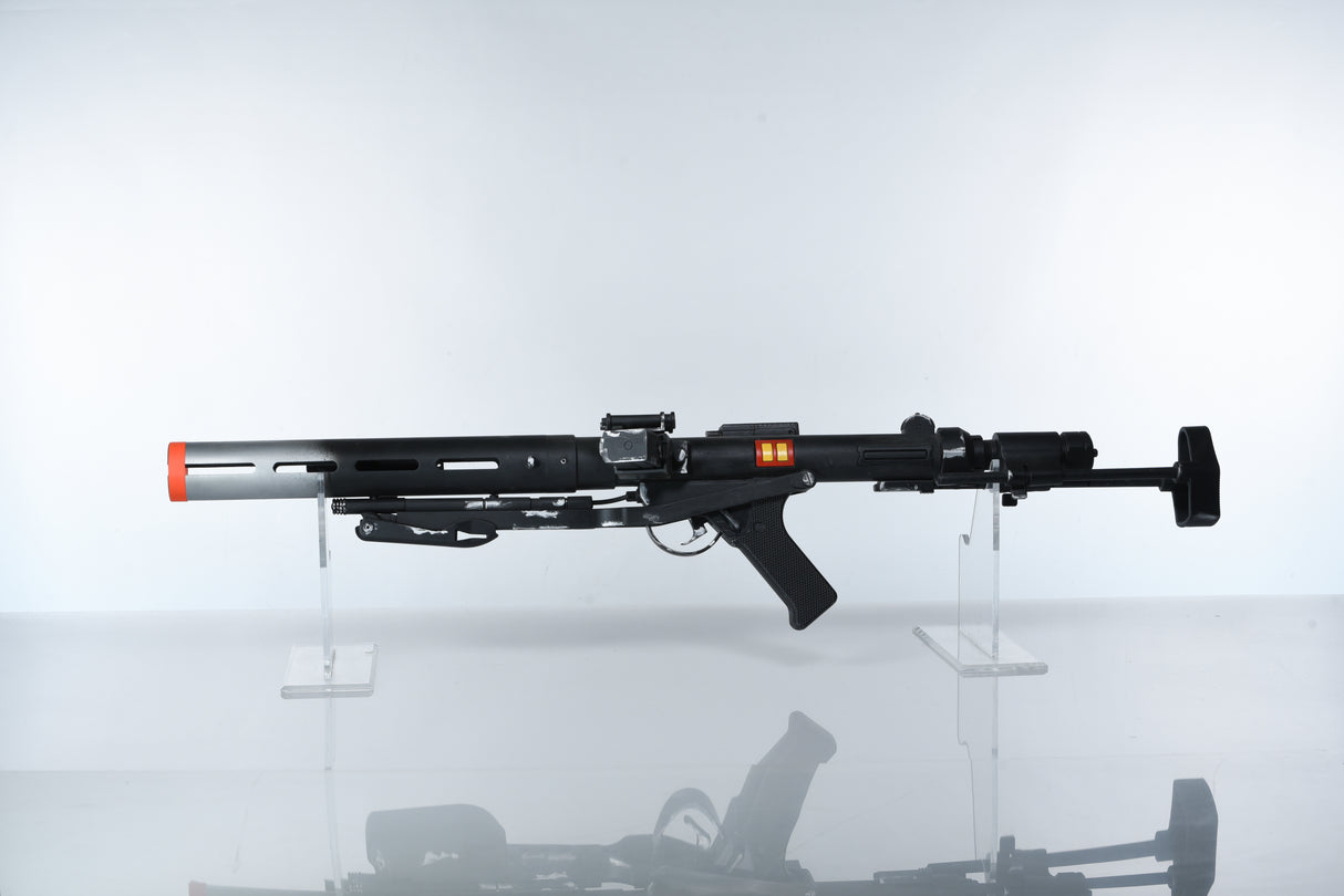 E-11D Death Trooper Carbine Blaster Prop