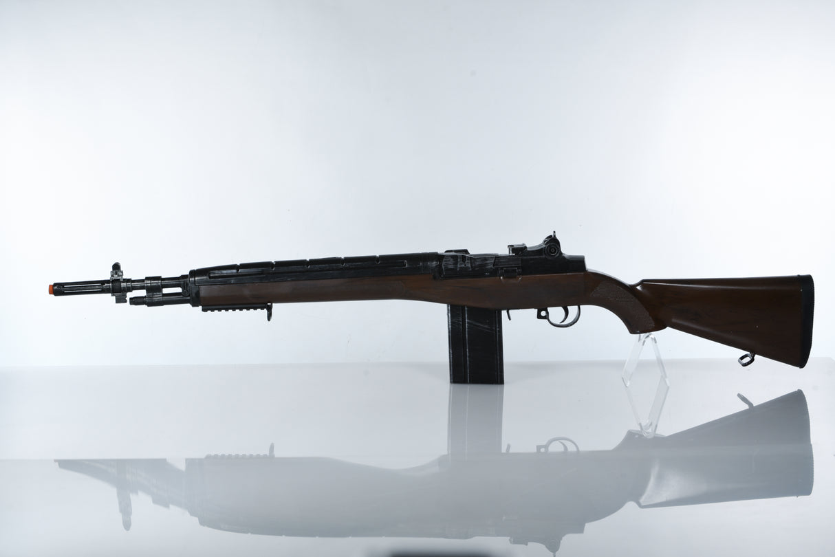M14 Rifle Prop - Wulfgar Props
