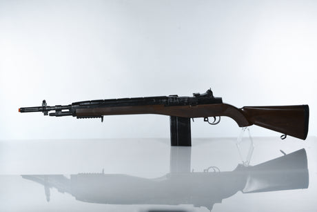 M14 Rifle Prop - Wulfgar Props