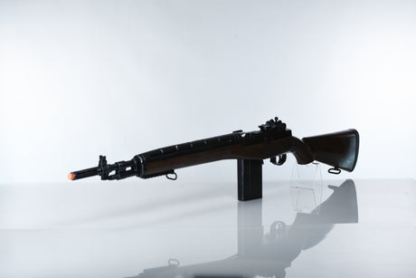 M14 Rifle Prop - Wulfgar Props