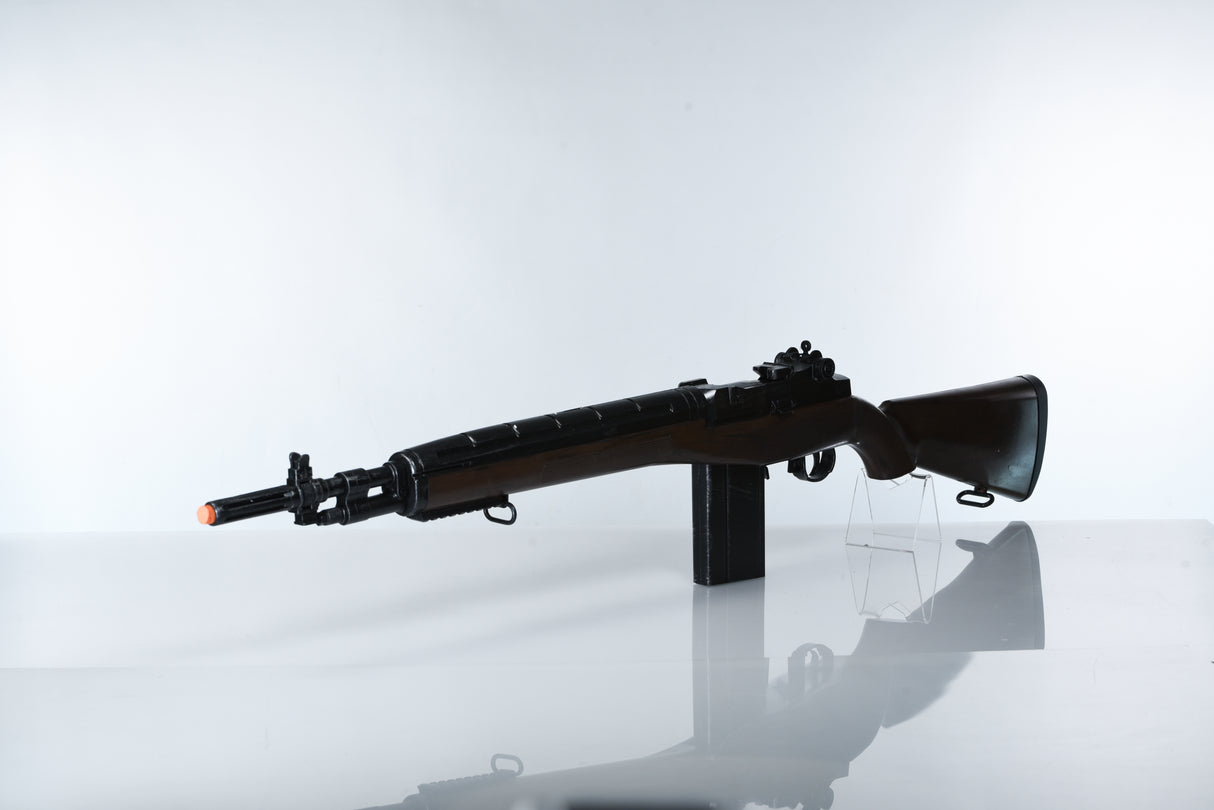 M14 Rifle Prop - Wulfgar Props