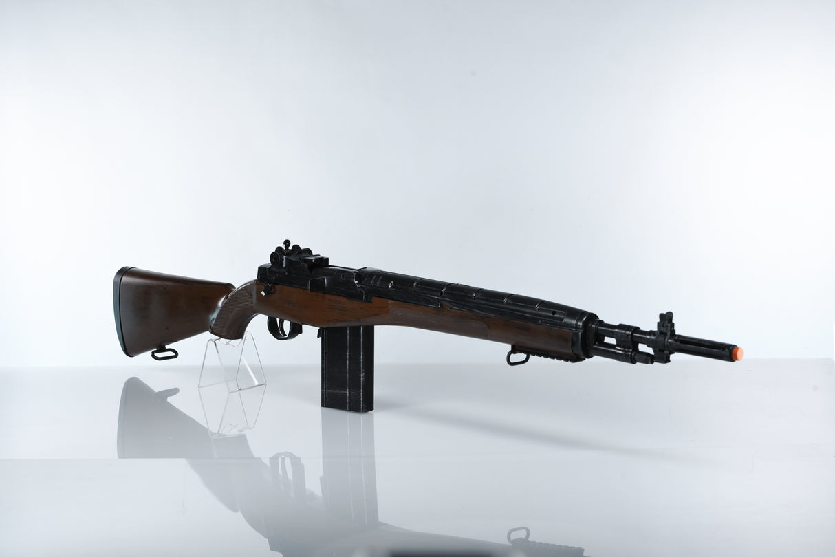 M14 Rifle Prop - Wulfgar Props