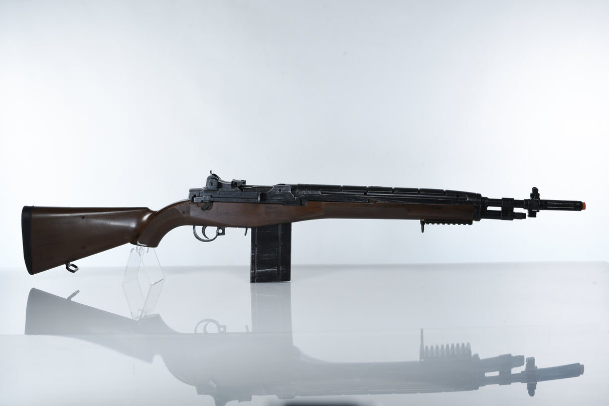 M14 Rifle Prop - Wulfgar Props