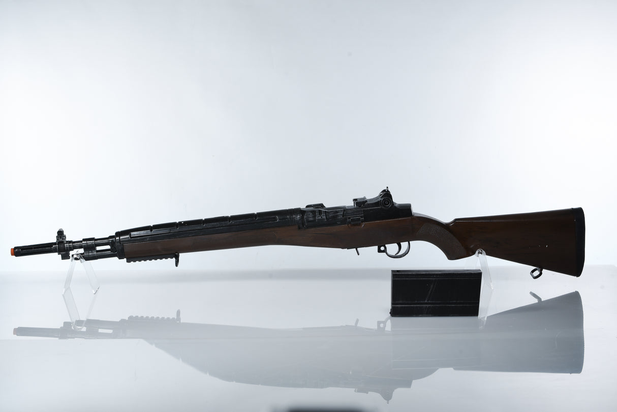 M14 Rifle Prop - Wulfgar Props