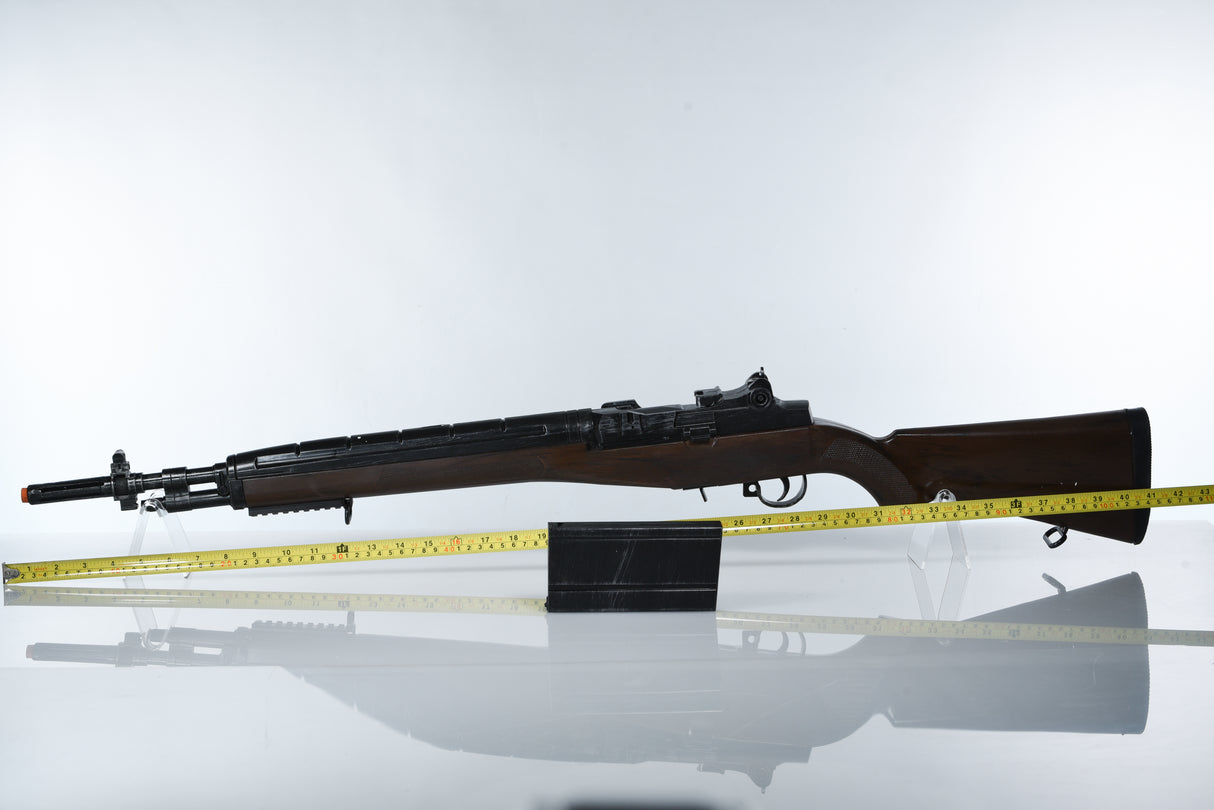 M14 Rifle Prop - Wulfgar Props