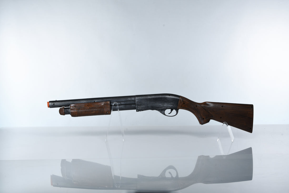 Plastic Pump Shotgun Cosplay Prop