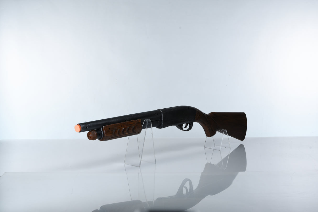 Plastic Pump Shotgun Cosplay Prop