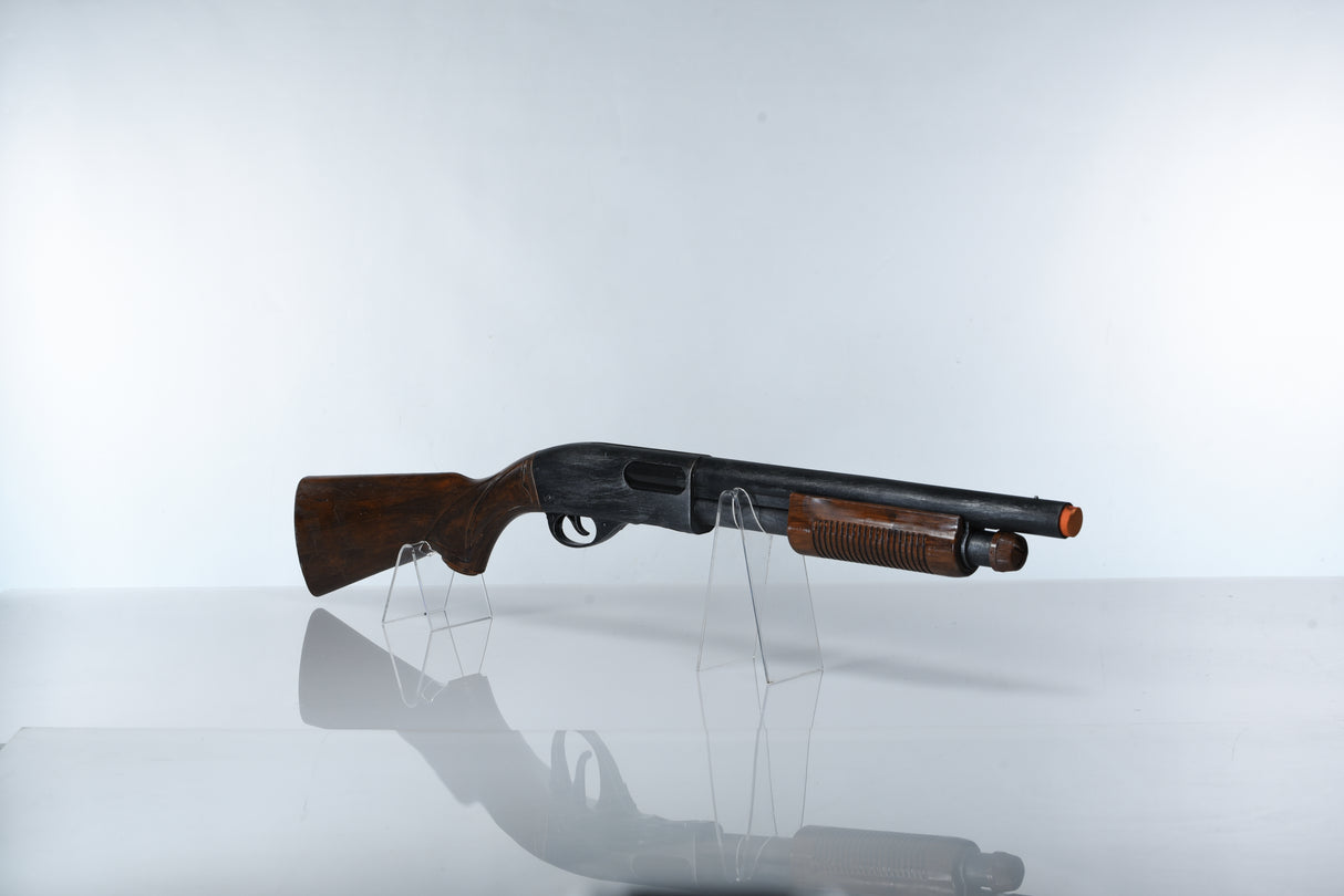 Plastic Pump Shotgun Cosplay Prop