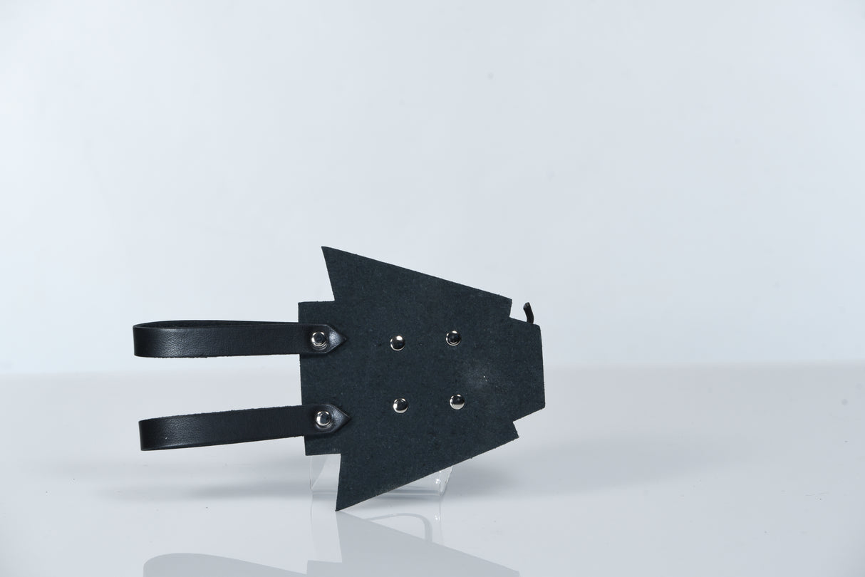 Sword Frog Belt Sheath