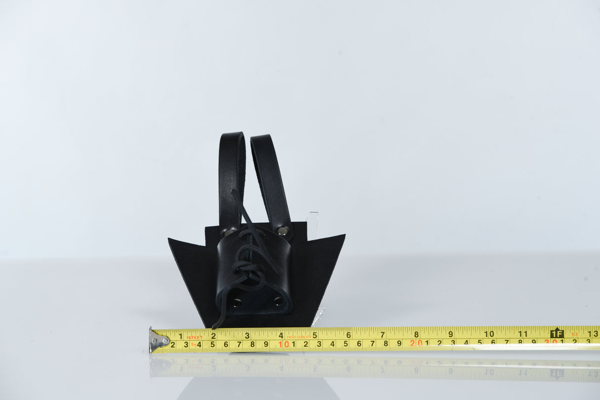 Sword Frog Belt Sheath