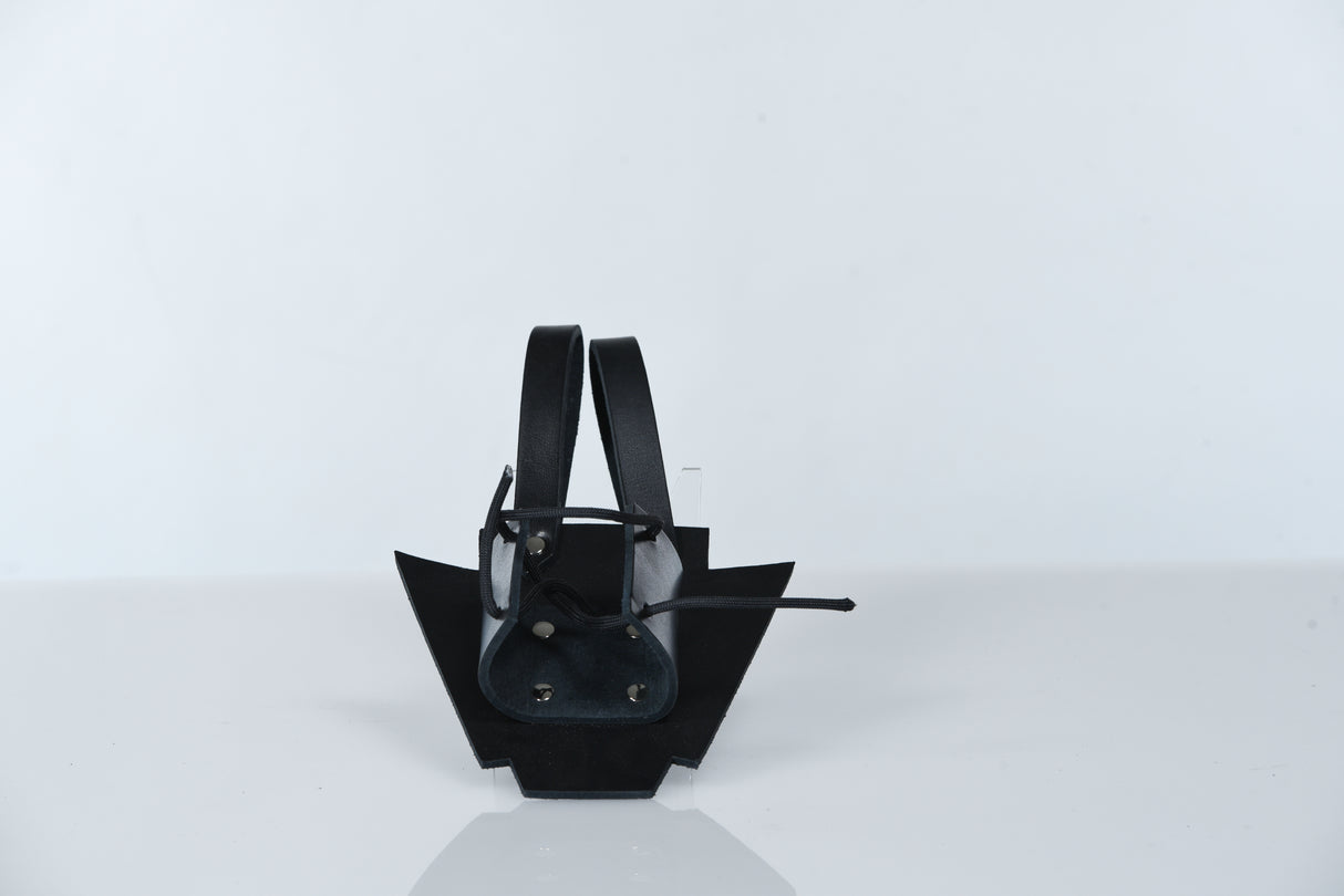 Sword Frog Belt Sheath